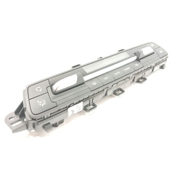 MANDO CLIMATIZADOR 98075402ZD 