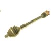 Recambio de transmision delantera derecha para skoda superb iii station wagon (3v5) 2.0 tdi referencia OEM IAM 3Q0407272AT  