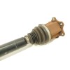 Recambio de transmision delantera derecha para skoda superb iii station wagon (3v5) 2.0 tdi referencia OEM IAM 3Q0407272AT  