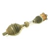 Recambio de transmision delantera izquierda para skoda superb iii station wagon (3v5) 2.0 tdi referencia OEM IAM 3Q0407271AM  