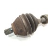 Recambio de transmision delantera izquierda para skoda superb iii station wagon (3v5) 2.0 tdi referencia OEM IAM 3Q0407271AM  