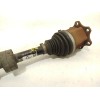 Recambio de transmision delantera izquierda para skoda superb iii station wagon (3v5) 2.0 tdi referencia OEM IAM 3Q0407271AM  