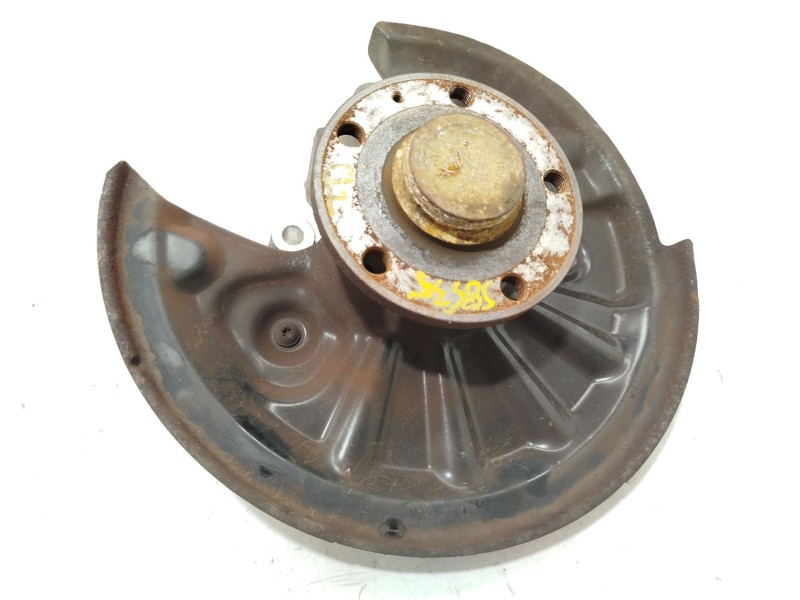 MANGUETA TRASERA DERECHA 3Q0505434F 