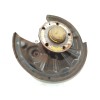 Recambio de mangueta trasera derecha para skoda superb iii station wagon (3v5) 2.0 tdi referencia OEM IAM 3Q0505434F  