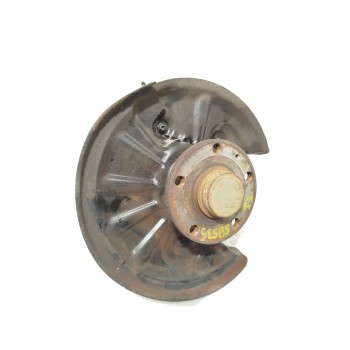 MANGUETA TRASERA IZQUIERDA 3Q0505433F 