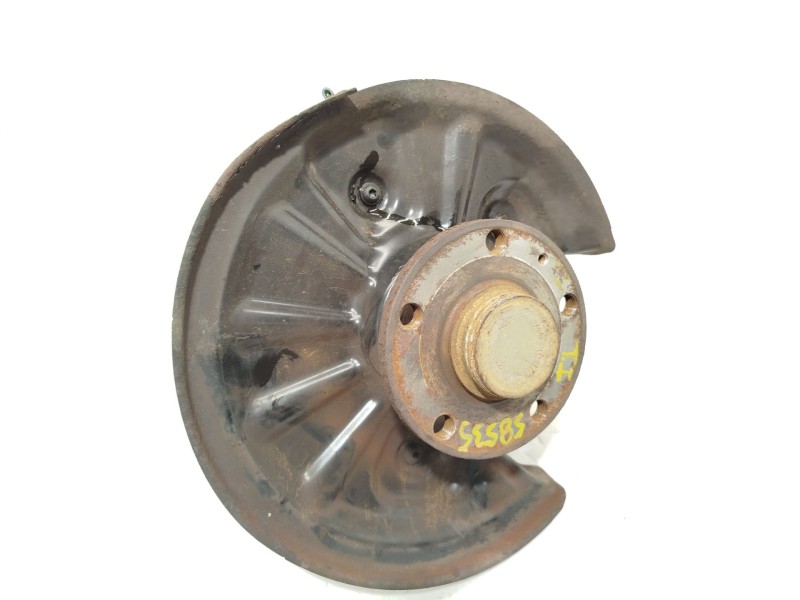 MANGUETA TRASERA IZQUIERDA 3Q0505433F 