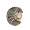 Recambio de mangueta trasera izquierda para skoda superb iii station wagon (3v5) 2.0 tdi referencia OEM IAM 3Q0505433F  
