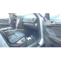 MERCEDES-BENZ CLASE M (W164)
