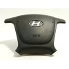 Recambio de airbag delantero izquierdo para hyundai santa fé ii (cm) 2.2 crdi referencia OEM IAM 569002B000WK  