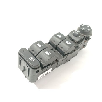 MANDO ELEVALUNAS DELANTERO IZQUIERDO 96788264ZD 