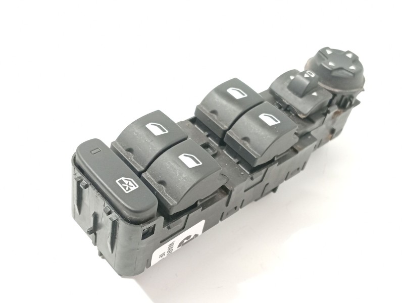 MANDO ELEVALUNAS DELANTERO IZQUIERDO 96788264ZD 