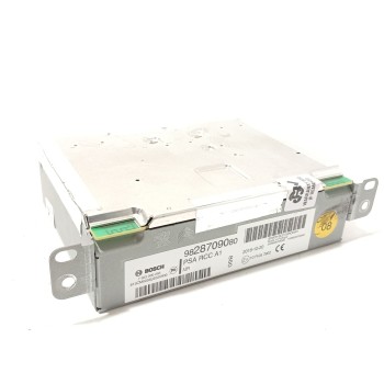 SISTEMA AUDIO / RADIO CD 9828709080 1640714480 7503900256