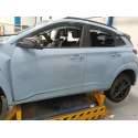 HYUNDAI KONA (OS, OSE, OSI)