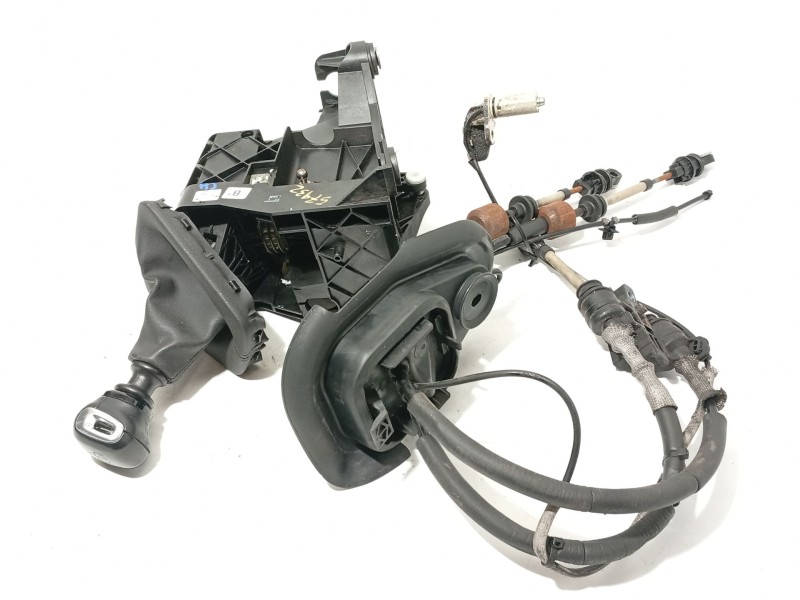 PALANCA CAMBIO 9814653080 