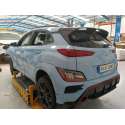 HYUNDAI KONA (OS, OSE, OSI)