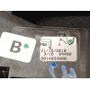 Recambio de palanca cambio para peugeot rifter 1.5 bluehdi 130 referencia OEM IAM 9814653080  