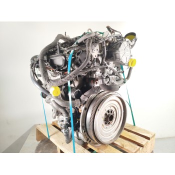 MOTOR COMPLETO DNP DNPB 