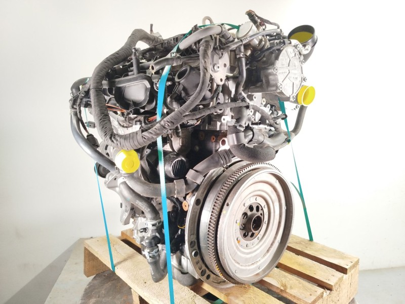 MOTOR COMPLETO DNP DNPB 