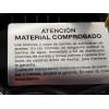 Recambio de motor completo para cupra leon (kl1, ku1, kug) 2.0 tsi referencia OEM IAM DNP  