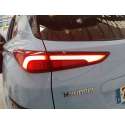 HYUNDAI KONA (OS, OSE, OSI)