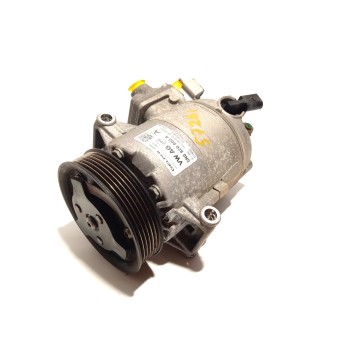COMPRESOR AIRE ACONDICIONADO 5N0820803A 