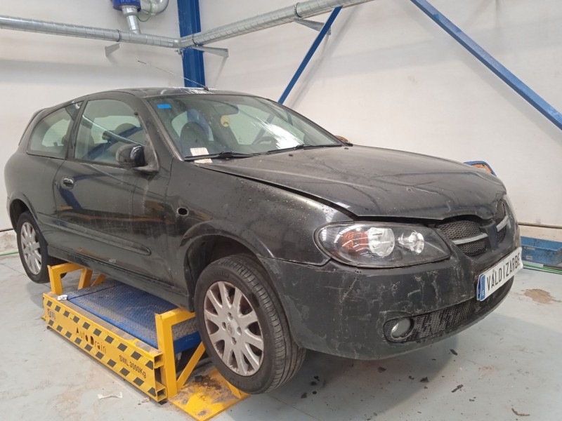 NISSAN ALMERA II HATCHBACK (N16)