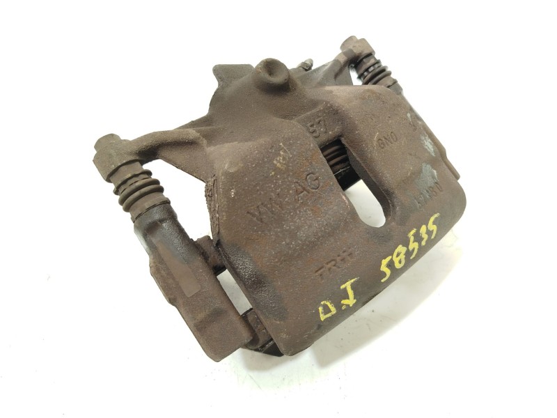 PINZA FRENO DELANTERA IZQUIERDA 8V0615123D 