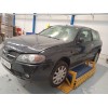nissan almera ii hatchback (n16) del año 2005