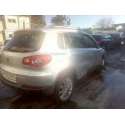 VOLKSWAGEN TIGUAN (5N1)