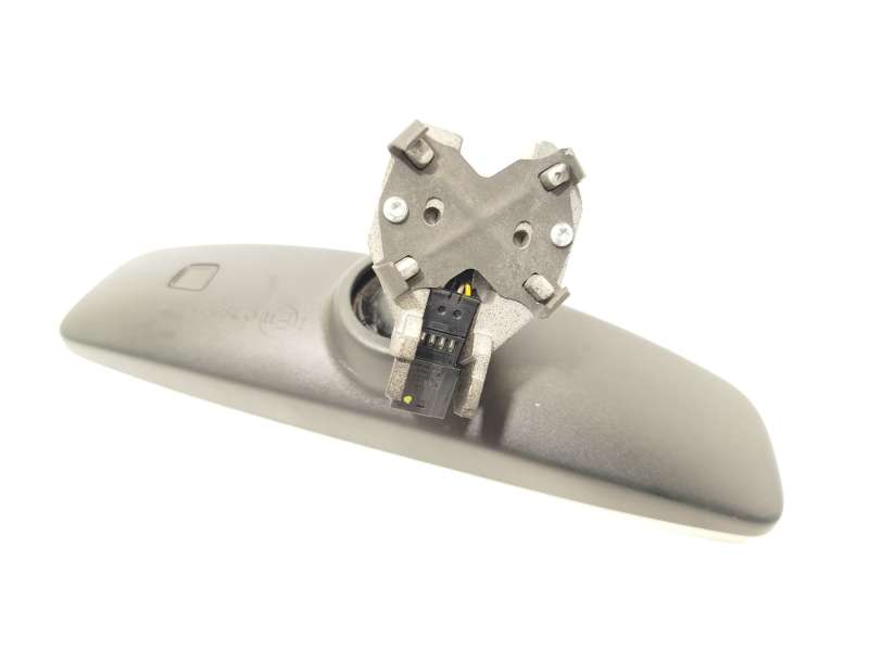 Recambio de espejo interior para skoda superb iii station wagon (3v5) 2.0 tdi referencia OEM IAM 3G0857511FSMA 4
