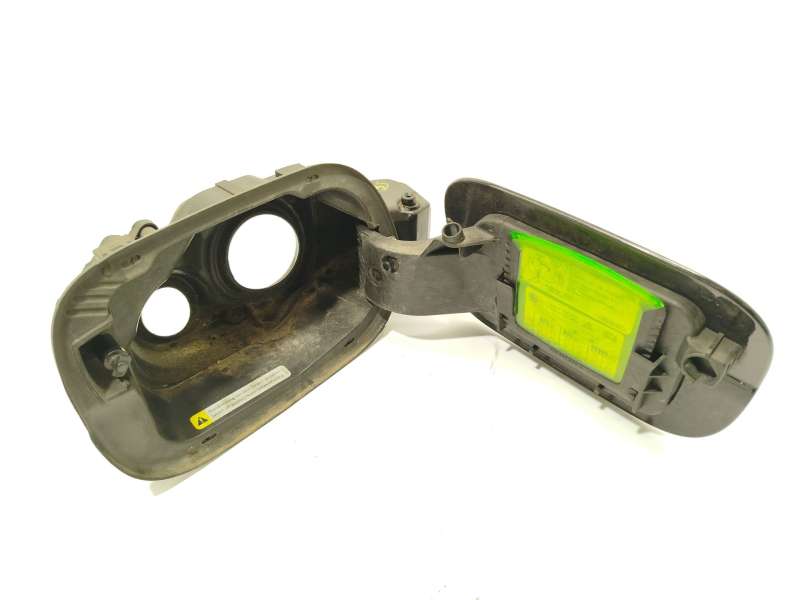 Recambio de tapa exterior combustible para skoda superb iii station wagon (3v5) 2.0 tdi referencia OEM IAM 3V5809702B 3