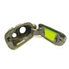 Recambio de tapa exterior combustible para skoda superb iii station wagon (3v5) 2.0 tdi referencia OEM IAM 3V5809702B  