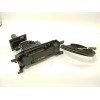 Recambio de palanca cambio para skoda superb iii station wagon (3v5) 2.0 tdi referencia OEM IAM 3Q1713023F 5Q1713059F 