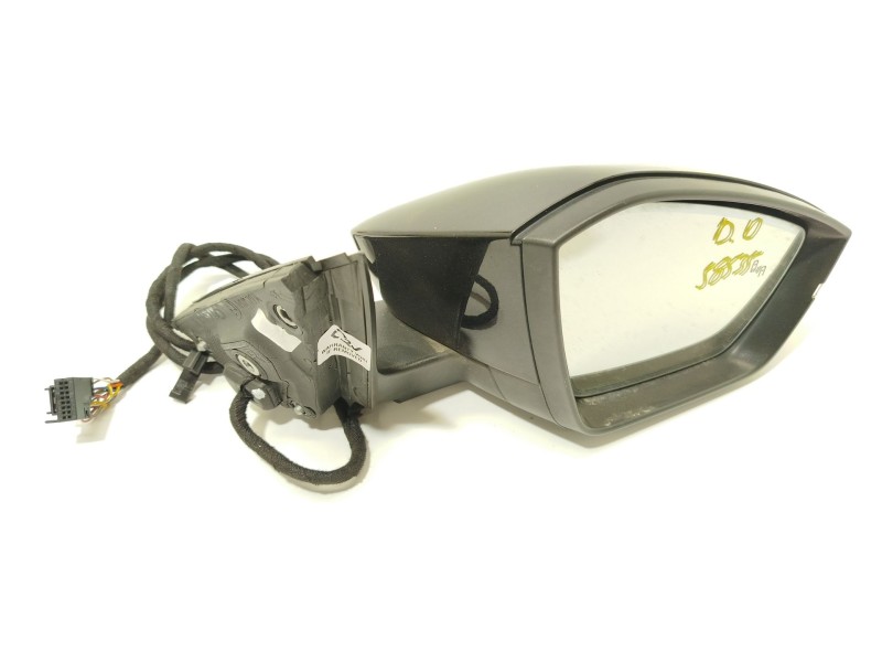 RETROVISOR DERECHO 3V1857508E 