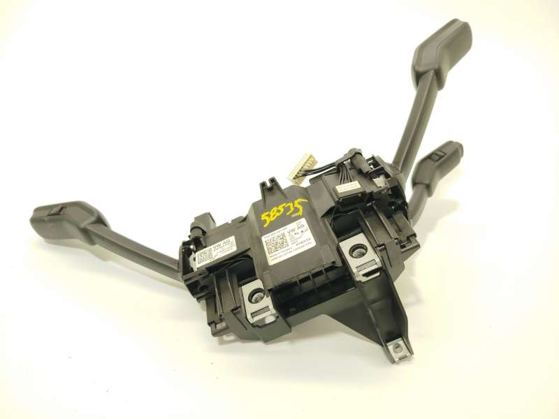 Recambio de mando intermitentes para skoda superb iii station wagon (3v5) 2.0 tdi referencia OEM IAM 3Q0953521BDIGI 5Q0953502AT 5
