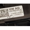 Recambio de mando intermitentes para skoda superb iii station wagon (3v5) 2.0 tdi referencia OEM IAM 3Q0953521BDIGI 5Q0953502AT 