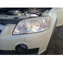 CHEVROLET CAPTIVA (C100, C140)