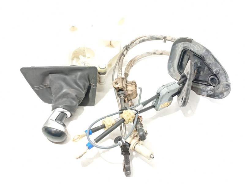 PALANCA CAMBIO 9828041980 