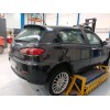 alfa romeo 147 (937_) del año 2007