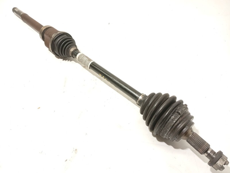 TRANSMISION DELANTERA DERECHA 9809527980 