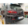 alfa romeo 147 (937_) del año 2007