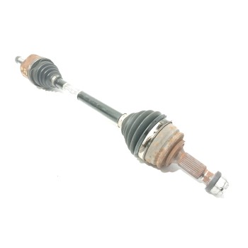 TRANSMISION DELANTERA IZQUIERDA 9815636180 