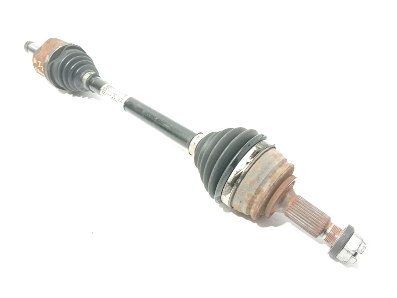 TRANSMISION DELANTERA IZQUIERDA 9815636180 