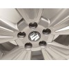 Recambio de llanta para suzuki vitara (ly) 1.0 allgrip (apk 310) referencia OEM IAM 4321054P80 4321054P800BK 