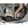 alfa romeo 147 (937_) del año 2007