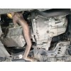 alfa romeo 147 (937_) del año 2007