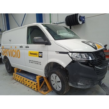 VOLKSWAGEN TRANSPORTER T6 FURGONETA (SGA, SGH, SHA, SHH)