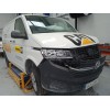 volkswagen transporter t6 furgoneta (sga, sgh, sha, shh) del año 2015