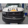 volkswagen transporter t6 furgoneta (sga, sgh, sha, shh) del año 2015