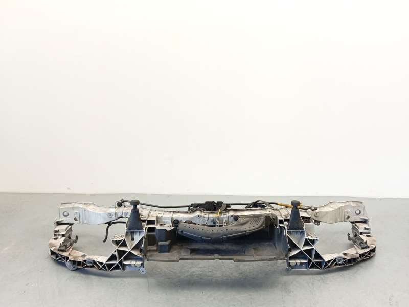 Recambio de panel frontal para ford grand c-max (dxa/cb7, dxa/ceu) 1.6 tdci referencia OEM IAM 1710104 AM518B041AH